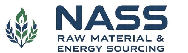 NASS Raw Material and Energy Sourcing